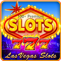 Скачать Vegas Slots Galaxy Взлом на бесконечные деньги и золото бесплатно