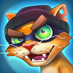 Скачать Cats Empire: Kitten simulation Взлом (Много денег) на Андроид бесплатно
