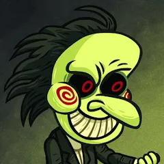 Скачать Troll Face Quest: Horror Взлом (Все подсказки открыты) на андроид бесплатно