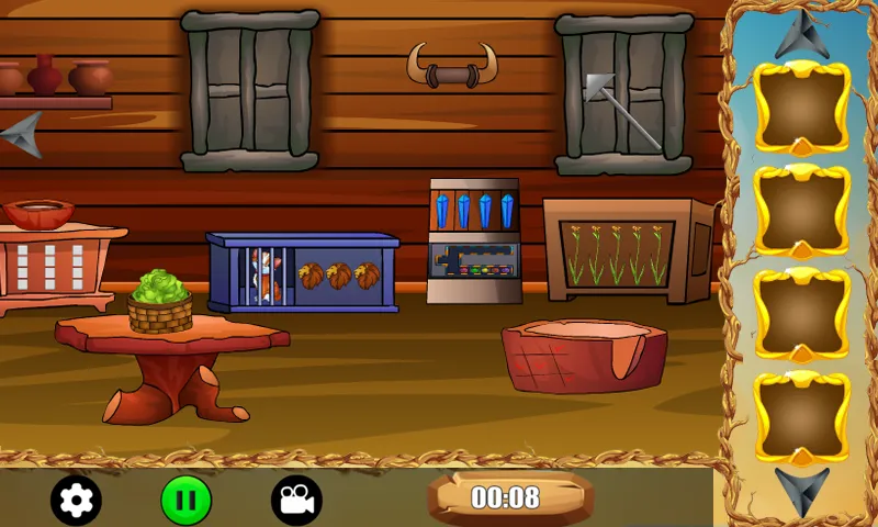 Escape Room - Tricky Adventure МОД/Взлом [Меню, Бесконечные монеты и Открытые уровни] Screenshot 3