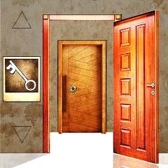 Скачать Взломанная Escape Room - Tricky Adventure на Андроид (Все уровни открыты)