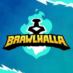 Скачать Brawlhalla Взлом на всё открыто на телефон бесплатно
