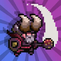 Скачать Cave Heroes:Idle Dungeon RPG Взлом (много денег) на Андроид бесплатно