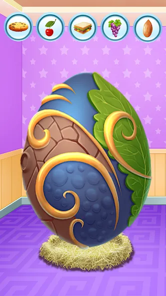 Dragon Eggs Surprise (Драгон Эггс Сюрприз) МОД/Взлом [Много монет, Открытые уровни и Мега MOD] Screenshot 2