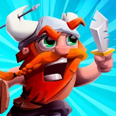Скачать Lucky Buddies взлом на много денег и энергии бесплатно для Андроида