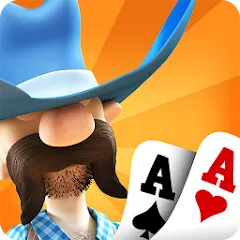 Скачать Governor of Poker 2 - Offline Взлом (Много денег) на Андроид бесплатно