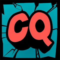 Скачать Взломанная Crazy Quiz на Андроид (Много подсказок)