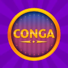 Скачать Взломанная Conga на Андроид бесплатно (Много денег)