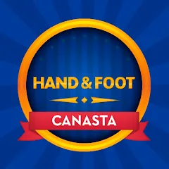 Скачать взломанную Hand and Foot Canasta на Андроид - Всё открыто