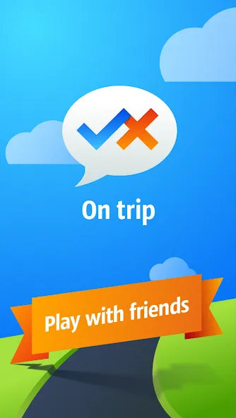 On Trip! МОД/Взлом [Много монет, Открытые уровни и Мега MOD] Screenshot 1