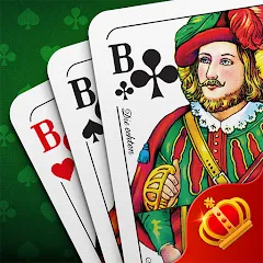 Скачать Skat Взлом (Много денег) на Андроид бесплатно