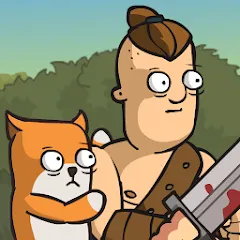 Скачать Senya and Oscar — MOD Много денег