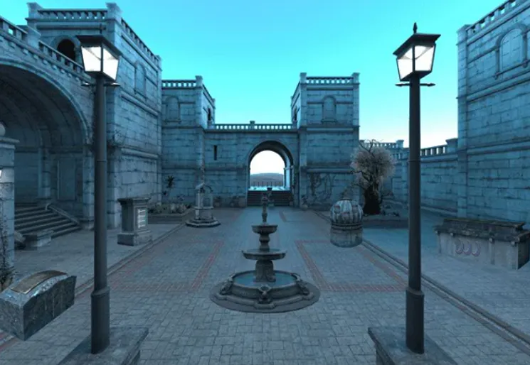 Mystery Historic Castle Escape (Мистери исторический замок побег) МОД/Взлом [Все открыто, Дополнительные деньги и Меню MOD] Screenshot 4