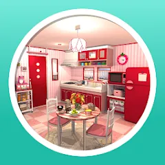 Скачать Взломанная Escape Fruit Kitchens на Андроид (Много денег) бесплатно