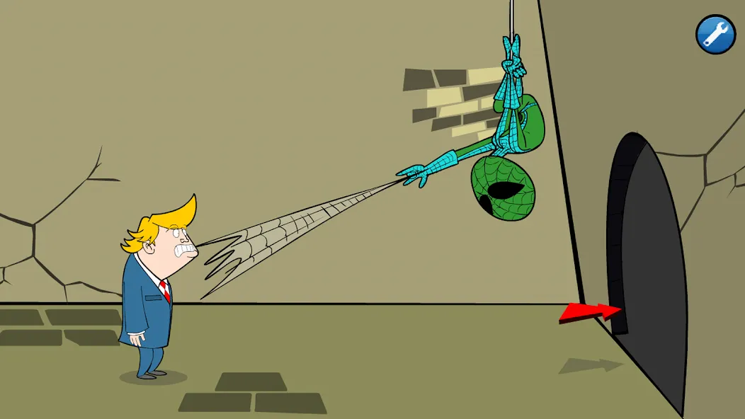 Jig Tromp Saw Trap (Трамп Пила Ловушка) МОД/Взлом [Много монет, Открытые уровни и Мега MOD] Screenshot 5