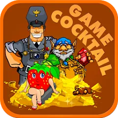 Скачать Взломанная Game Cocktail на андроид с мод меню
