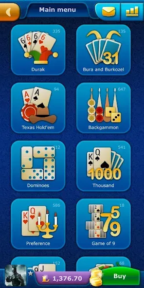 Online Play LiveGames МОД/Взлом [Много денег, Монет и Все открыто] Screenshot 1