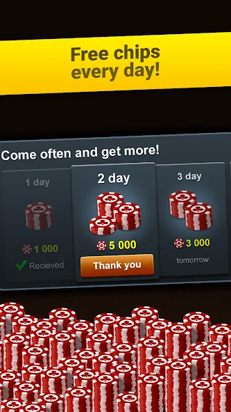 Backgammon Long Arena МОД/Взлом [Меню, Бесконечные монеты и Открытые уровни] Screenshot 2