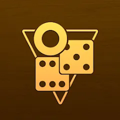Скачать Взломанная Backgammon Short Arena на Андроид (Все доски разблокированы)