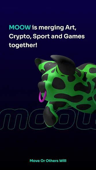 MOOW — скриншот 1