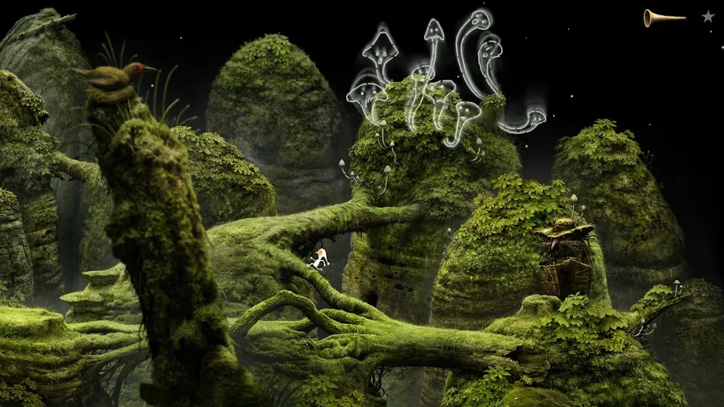 Samorost 3 Demo (Саморост 3) МОД/Взлом [Меню, Бесконечные монеты и Открытые уровни] Screenshot 2