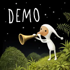 Скачать Взломанная Samorost 3 Demo (Все уровни открыты) на Андроид бесплатно