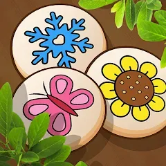 Скачать Взломанная Triple Tile 3D: Connect Puzzle на Андроид (Все открыто)