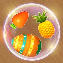 Скачать Match Triple Ball Взлом (Много денег) на Андроид бесплатно