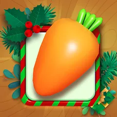 Скачать Tile Triple 3D Взлом (Много денег) на Андроид бесплатно