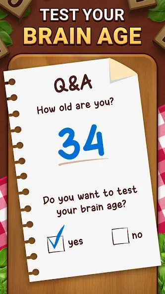 Woodber - Classic Number Game (Вудбер) МОД/Взлом [Много монет, Открытые уровни и Мега MOD] Screenshot 5