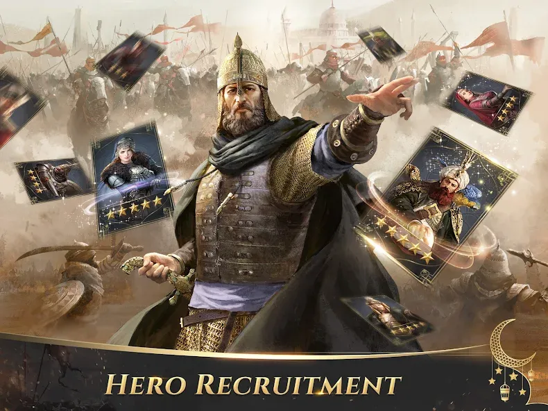 Days of Empire (Дейз оф Эмпайр) МОД/Взлом [Деньги, Монеты и Меню MOD] Screenshot 5