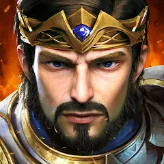 Скачать Revenge of Sultans взлом на много денег и золота на Андроид бесплатно
