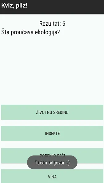 Kviz, pliz! МОД/Взлом [Много монет, Открытые уровни и Мега MOD] Screenshot 2