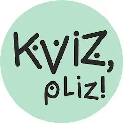 Скачать Взломанная Kviz, pliz! (Все вопросы открыты и подсказки безлимитные) на Андроид