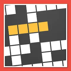 Скачать Crossword : Word Fill Взлом (Все уровни разблокированы) на Андроид