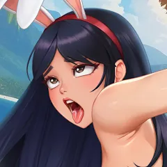 Скачать Взломанная PP: Adult Games Fun Girls sims на Андроид с разблокированным контентом