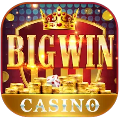 Скачать Взломанная Bigwin - Slot Casino Online на Андроид (Много денег и без рекламы)