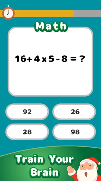 TapChill Quiz МОД/Взлом [Деньги, Монеты и Меню MOD] Screenshot 2