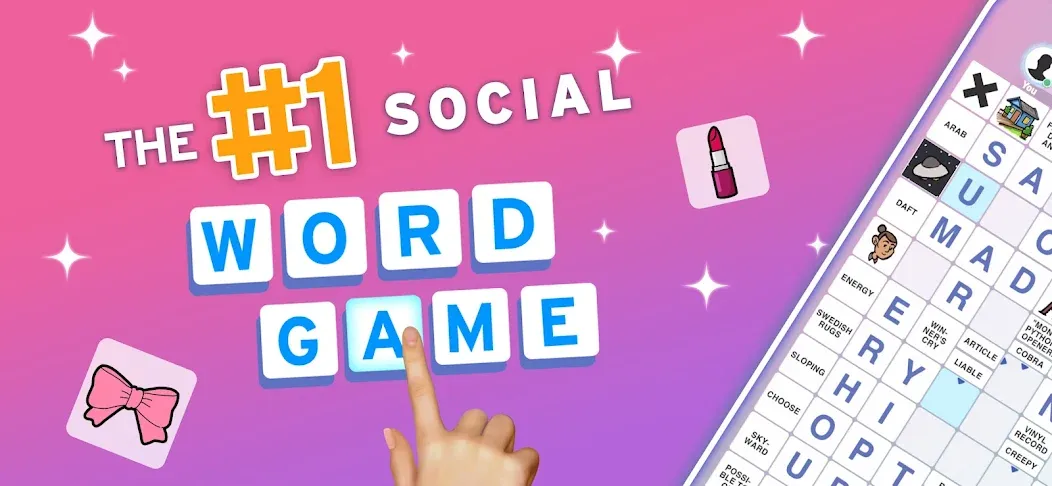 Kryss - The Battle of Words — скриншот 1 Kryss - The Battle of Words — скриншот 1