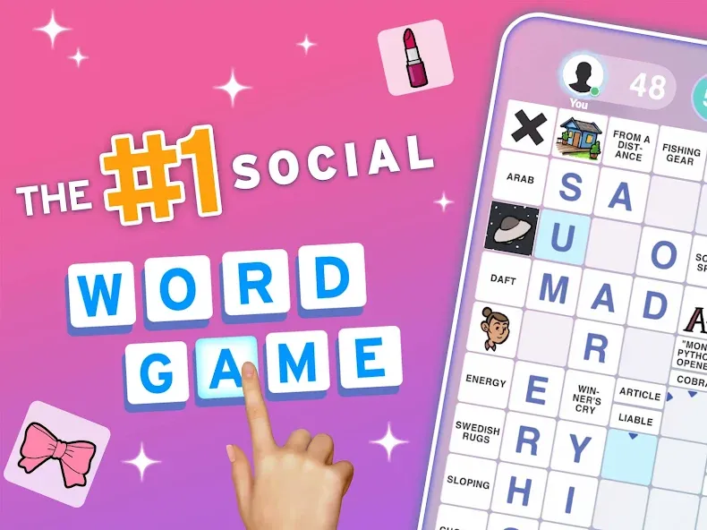 Kryss - The Battle of Words — скриншот 5