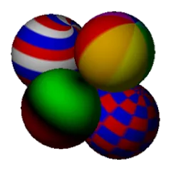 Скачать Marble Roller (Много денег) на андроид бесплатно