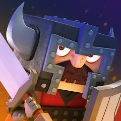 Скачать Kingdoms of HF - Dragon War Взлом (Много денег) на Андроид бесплатно