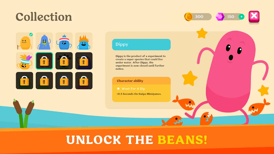 Dumb Ways to Die 4 (Глупые способы умереть 4) МОД/Взлом [Деньги, Монеты и Меню MOD] Screenshot 3