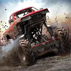 Скачать Trucks Off Road мод много денег и всё открыто на Андроид бесплатно