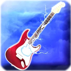Скачать Взломанная Power guitar HD на Андроид (Много денег и все треки разблокированы) бесплатно