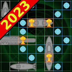 Скачать Взломанная Battleship: Sea Battle на Андроид (Много денег)