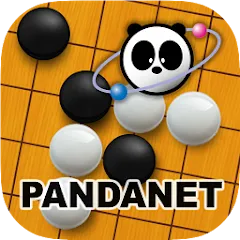 Скачать Взломанная Pandanet(Go) -Internet Go Game на Андроид (Премиум подписка разблокирована)