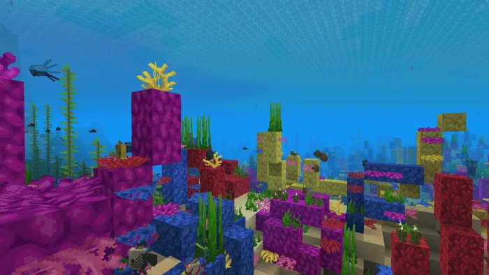 Bee Craft (Би Крафт) МОД/Взлом [Все открыто, Дополнительные деньги и Меню MOD] Screenshot 4