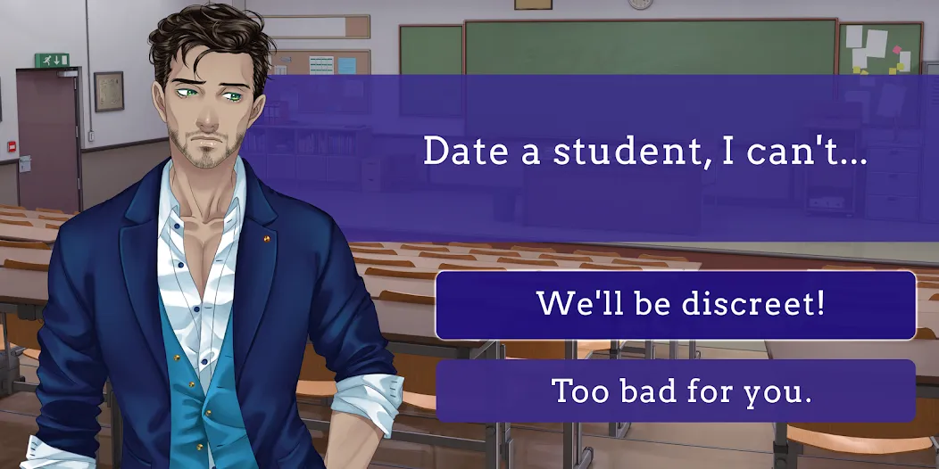 My Candy Love - Episode МОД/Взлом [Много денег, Монет и Все открыто] Screenshot 3