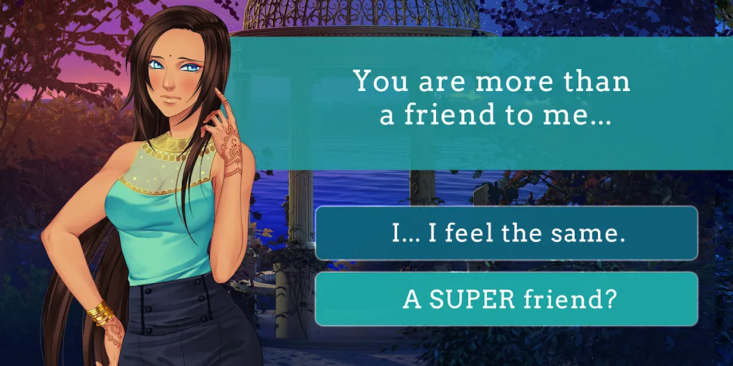 My Candy Love - Episode МОД/Взлом [Много денег, Монет и Все открыто] Screenshot 5